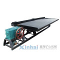 Hot Selling! Shaking Table Price / Gold Concentrator Table